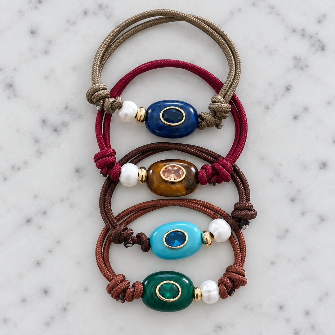 Bracelets