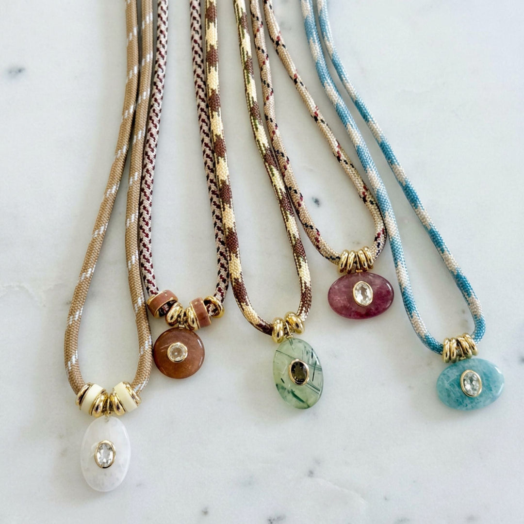Stone Treasures Collection