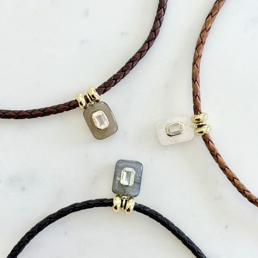 Mini Necklaces