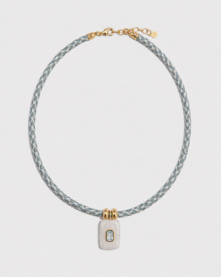 Cyd Stone Necklace