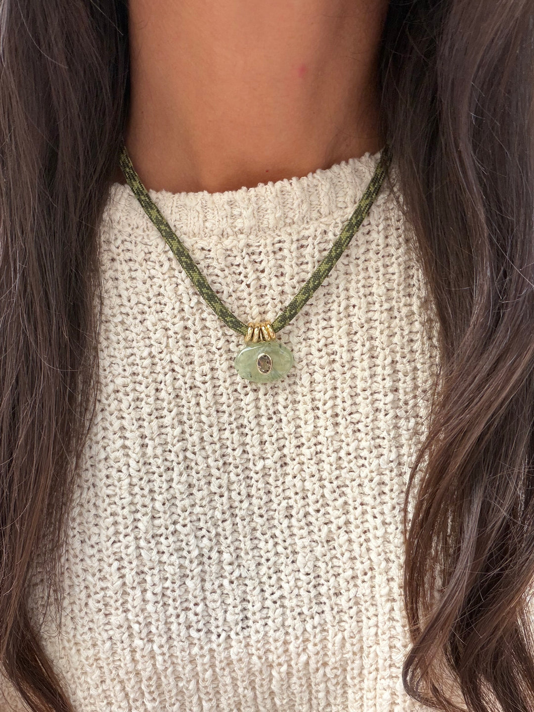 Liz Stone Necklace