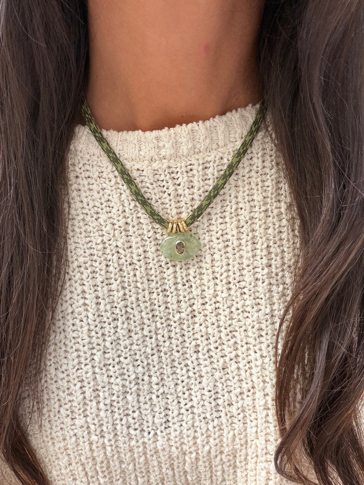 Liz Stone Necklace