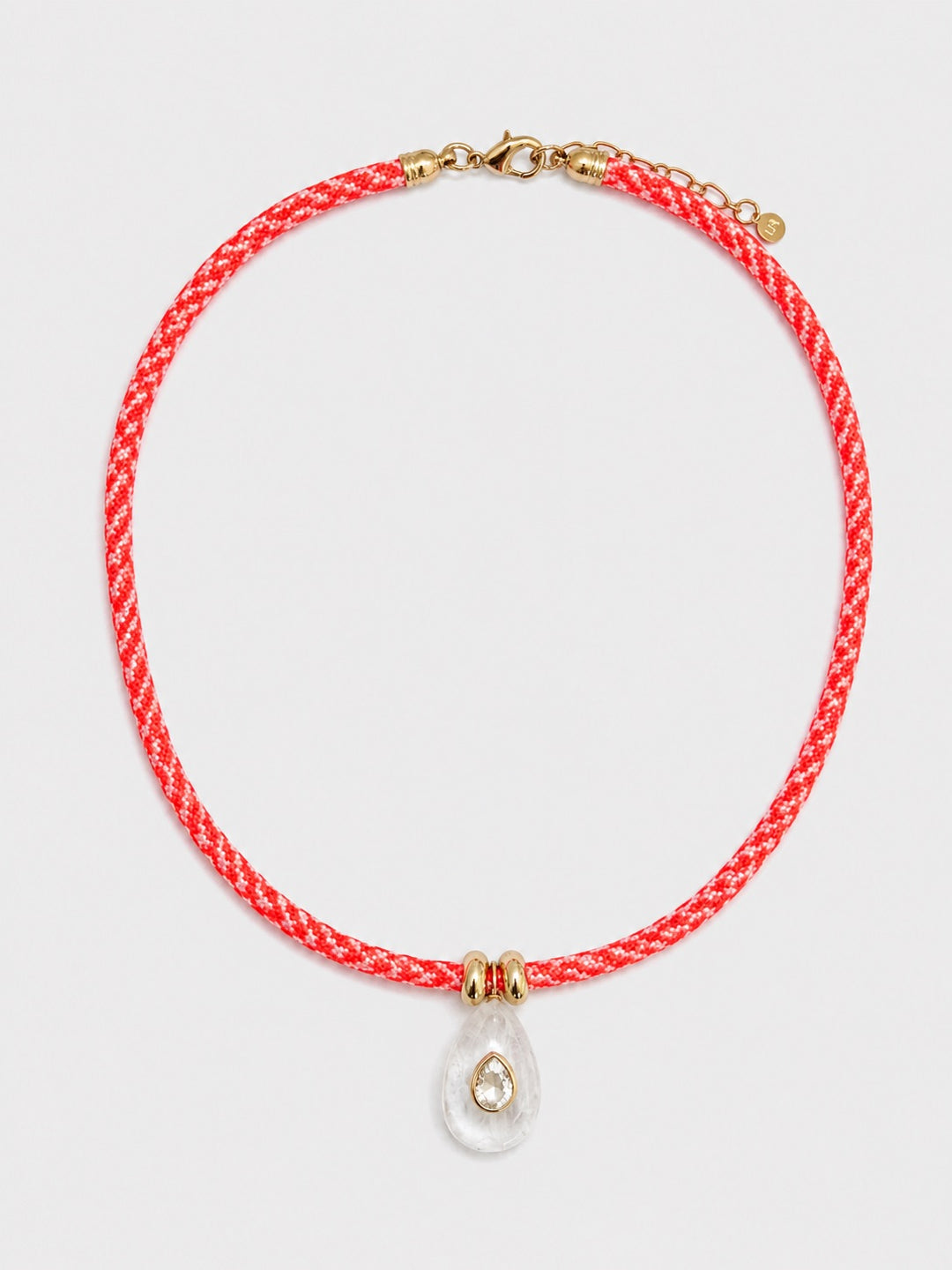 Joy Stone Necklace