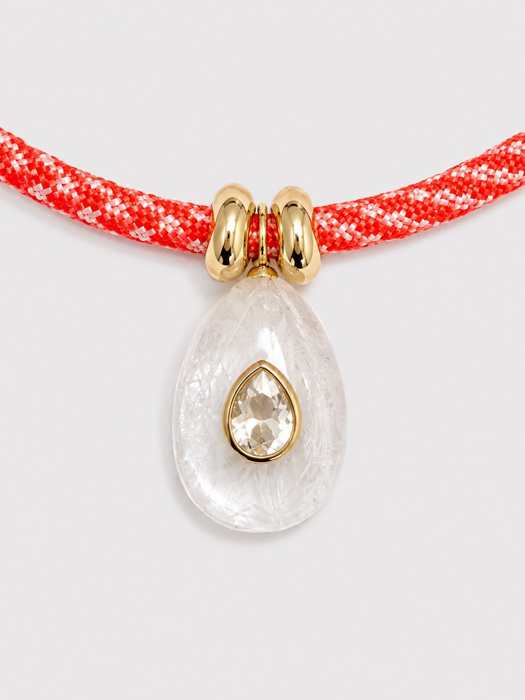 Joy Stone Necklace