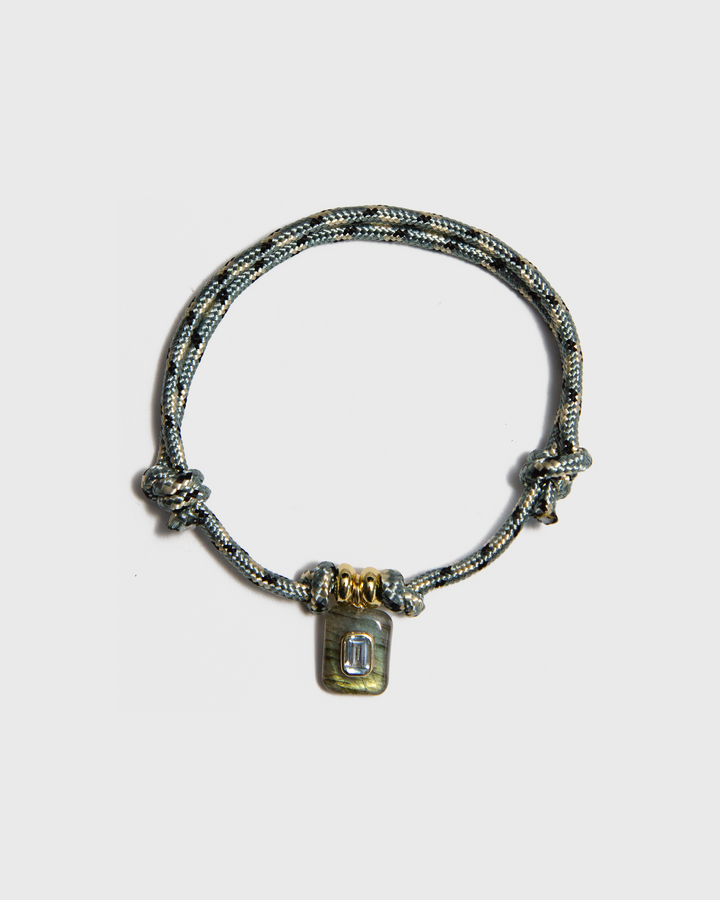 London Treasure Anklet