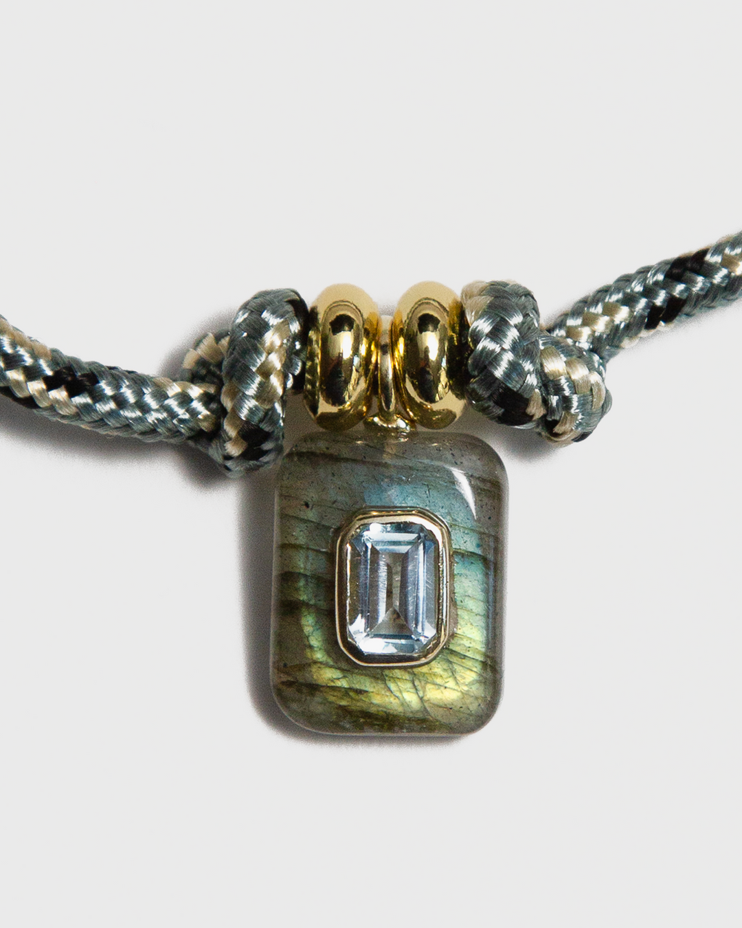 London Treasure Anklet