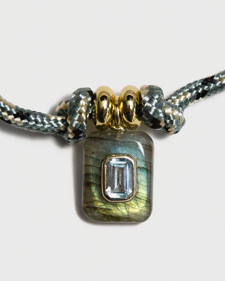London Treasure Anklet