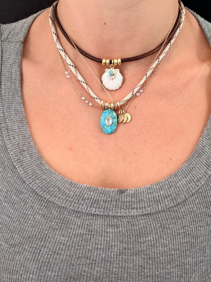 Shelley Stone Treasure