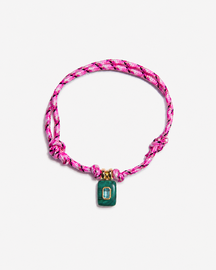 Rio Treasure Anklet