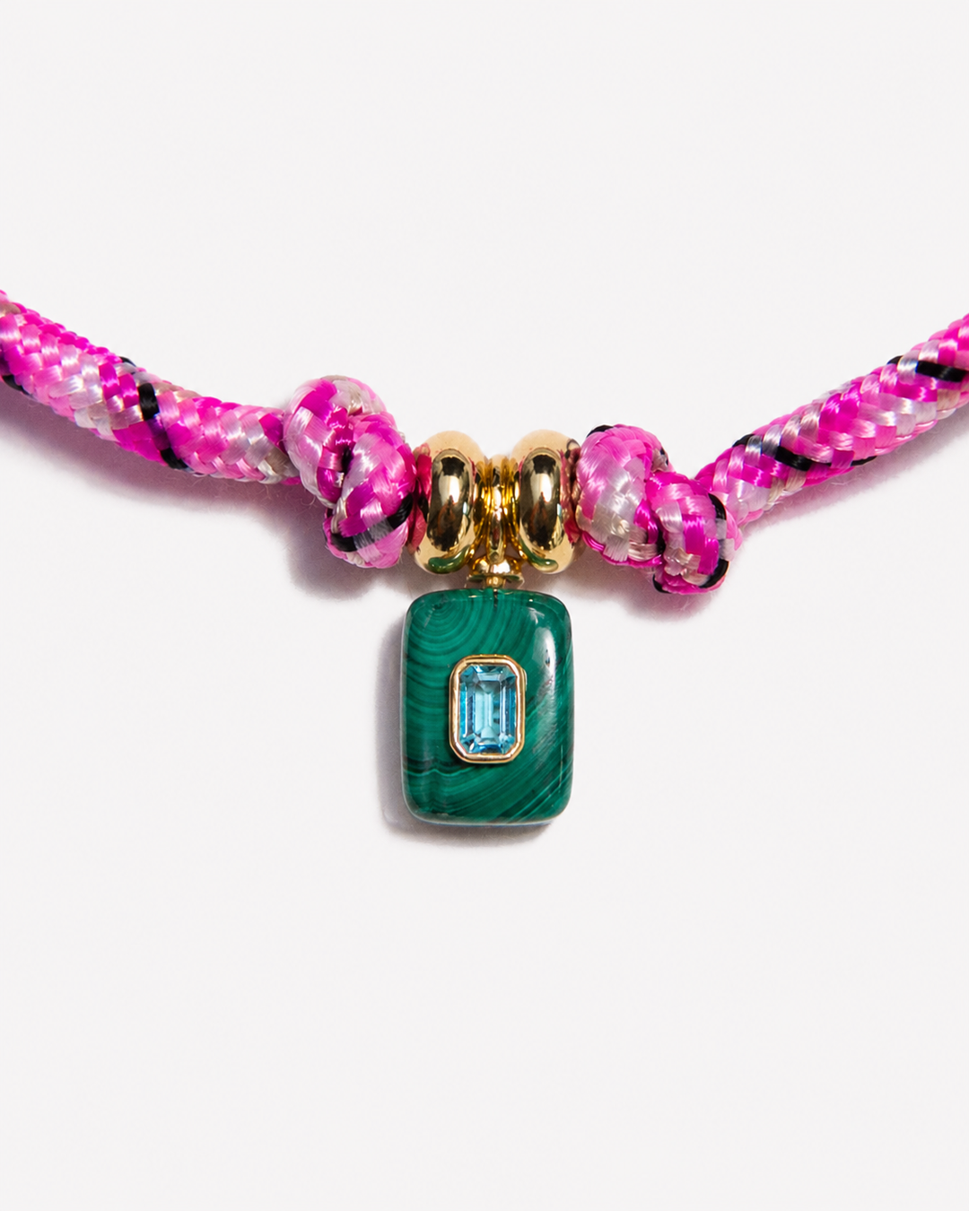 Rio Treasure Anklet