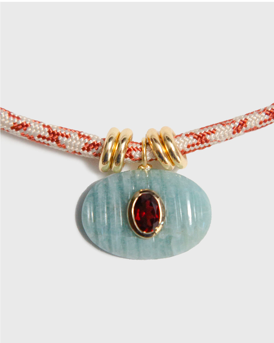 Shannon Stone Necklace