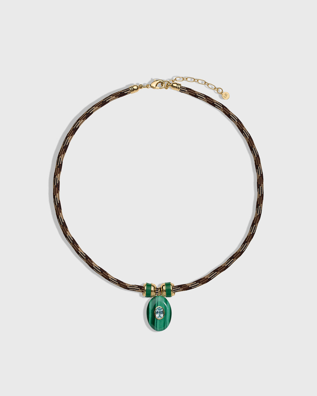 Allison Stone Necklace