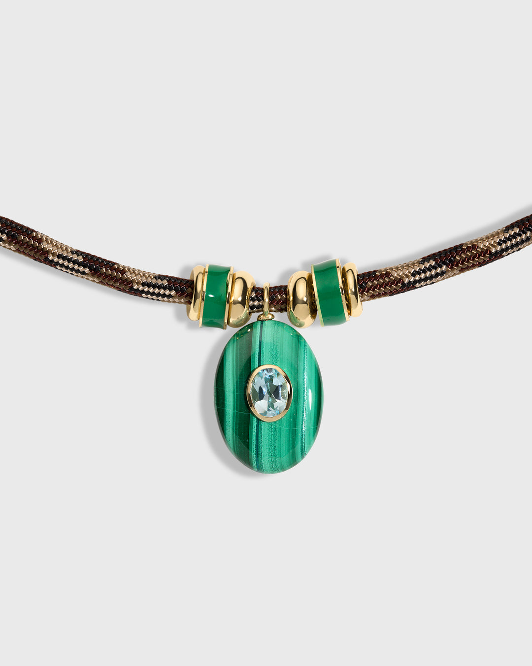 Allison Stone Necklace