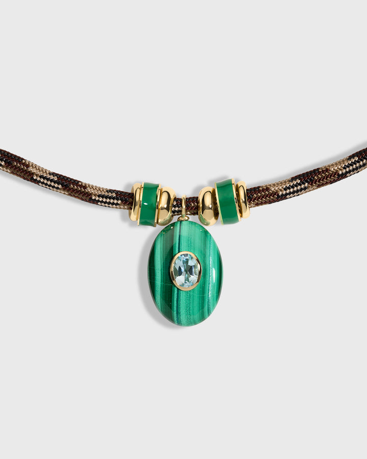 Allison Stone Necklace