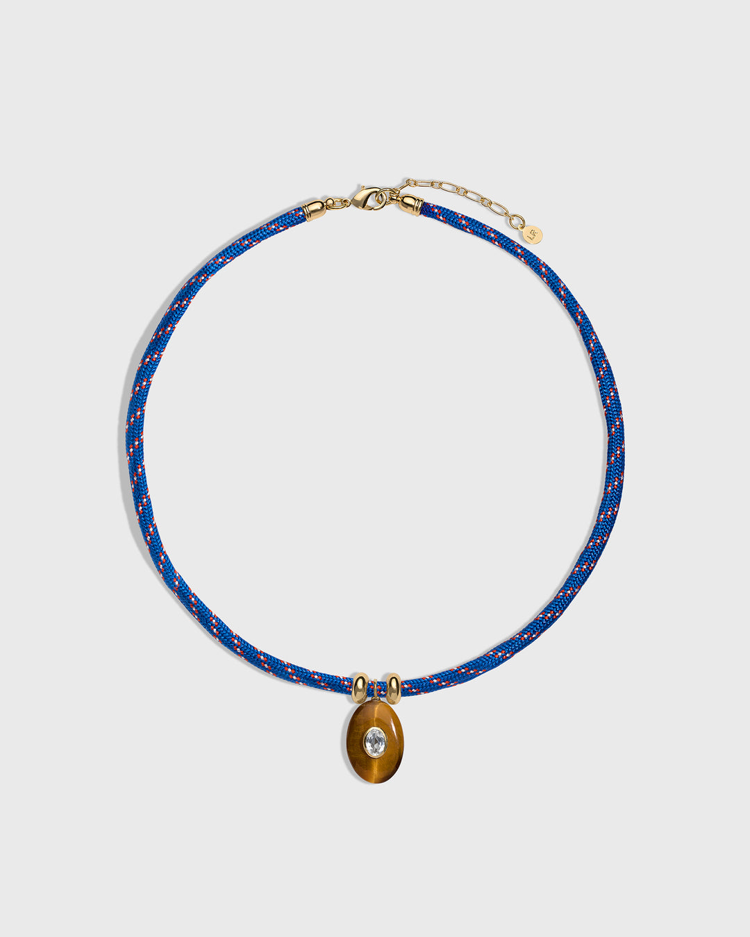 Drew Stone Necklace