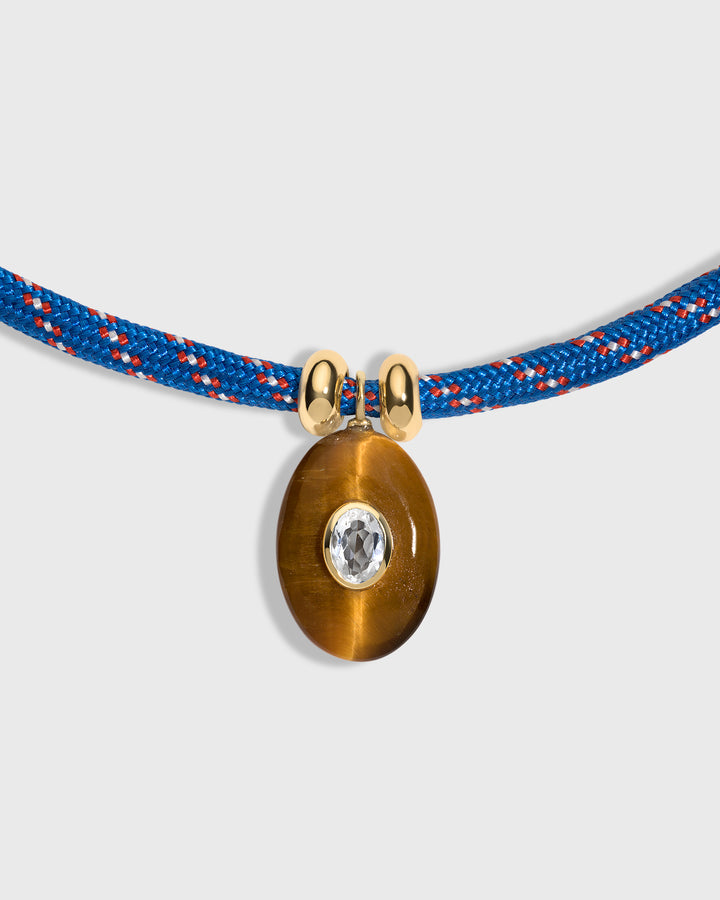 Drew Stone Necklace