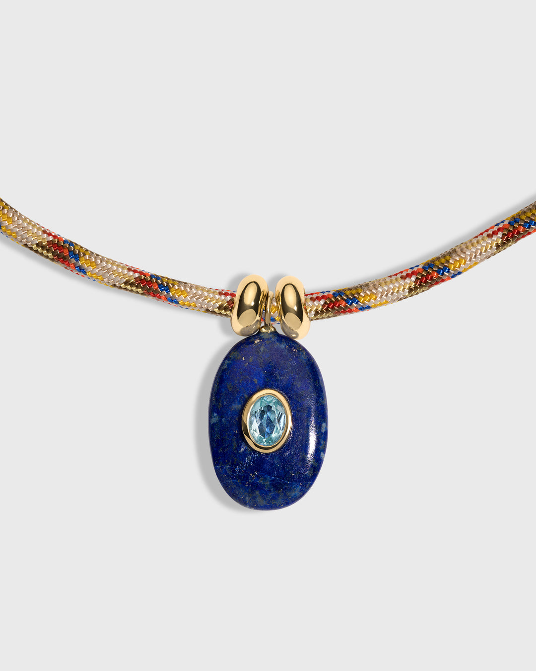 Lauren Stone Necklace