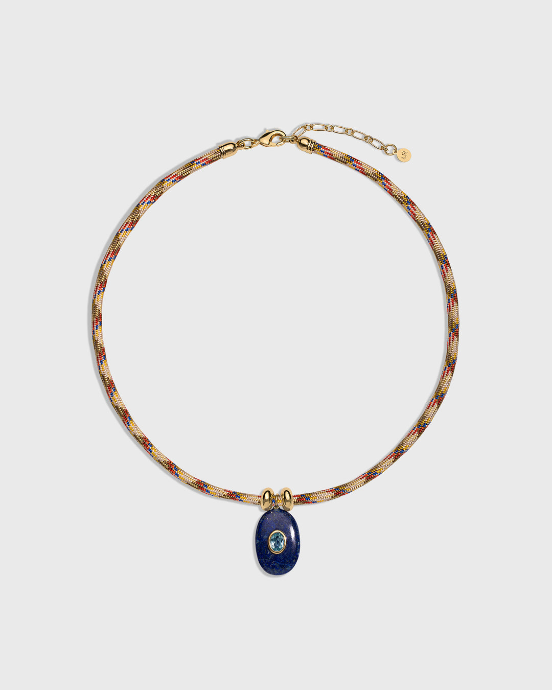 Lauren Stone Necklace