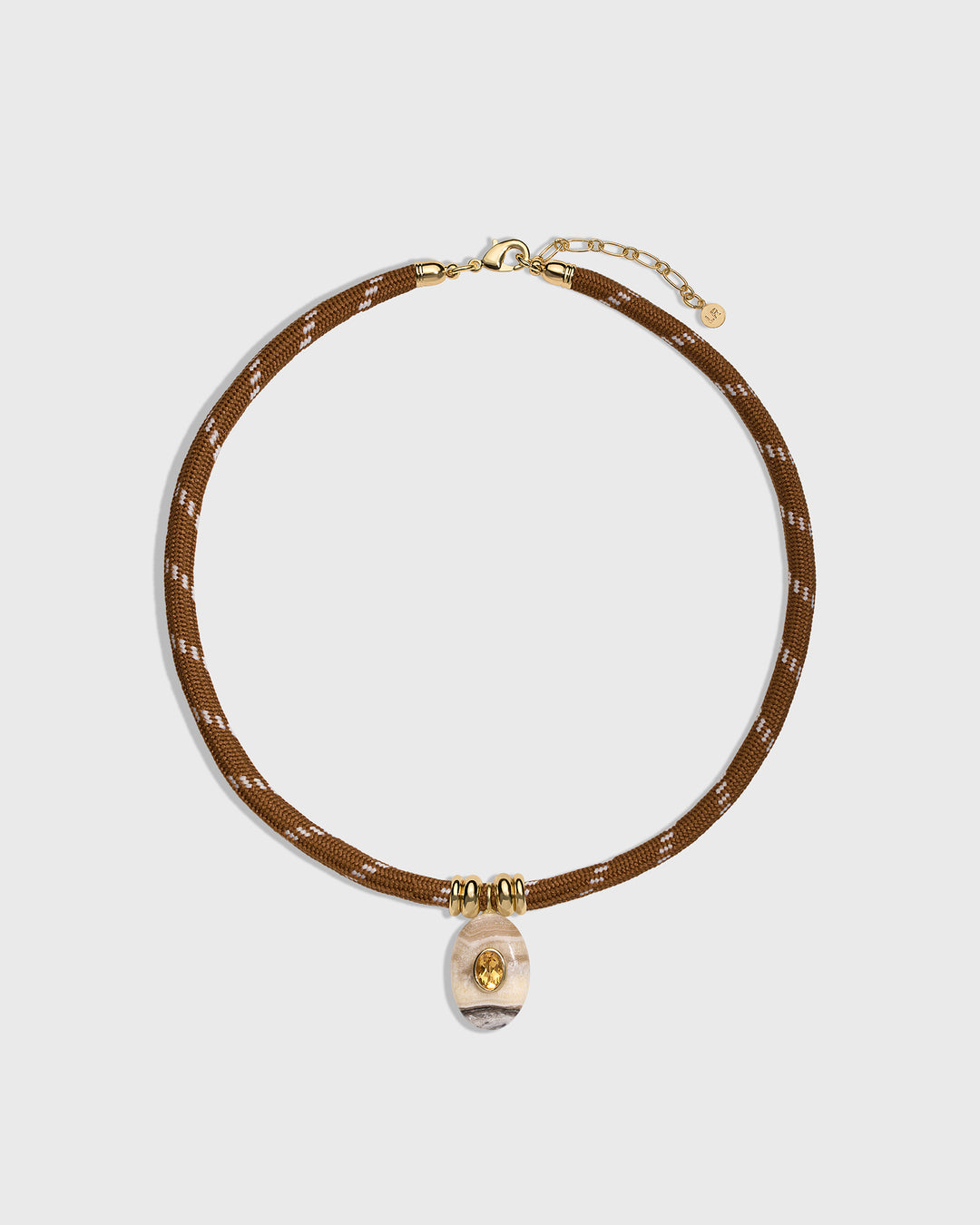 Leigh Stone Necklace