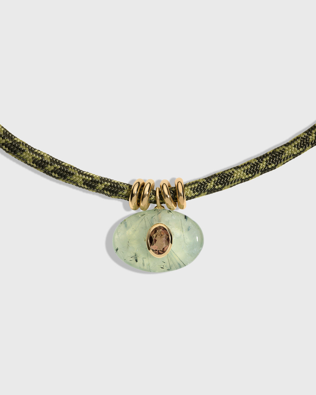 Liz Stone Necklace