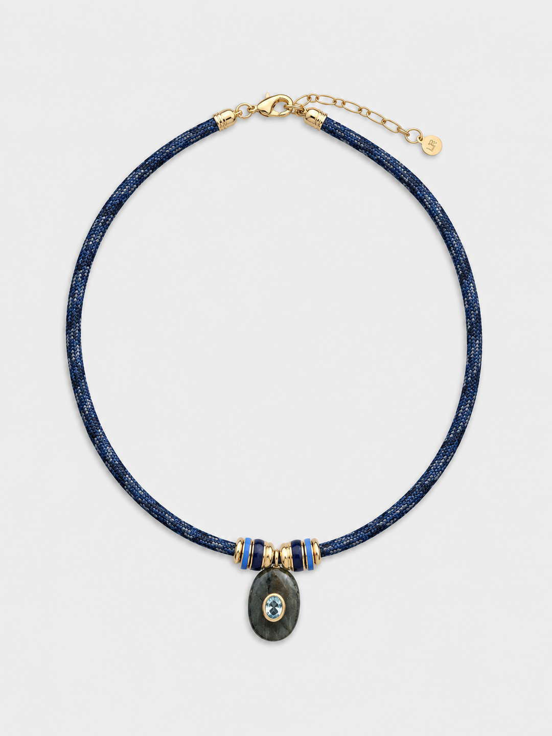 Noah Stone Necklace