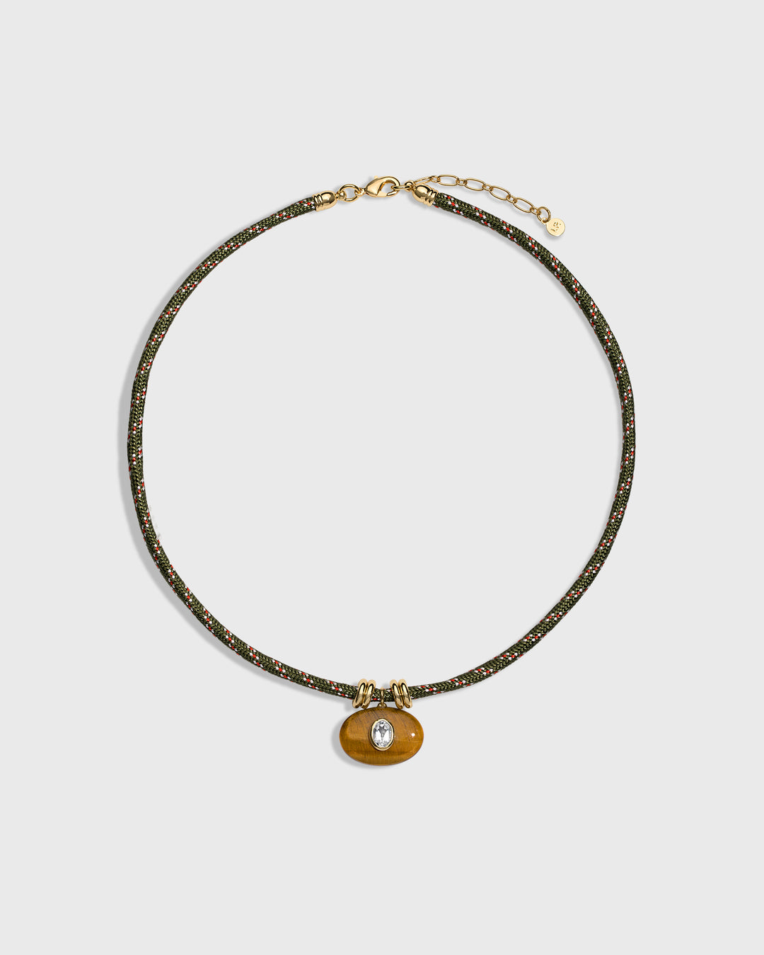Sasha Stone Necklace