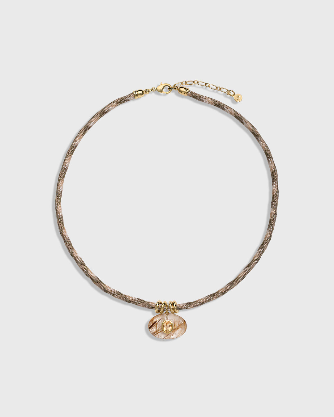 Tracy Stone Necklace