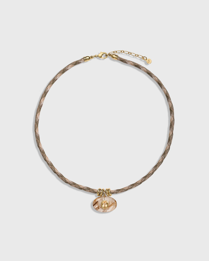 Tracy Stone Necklace