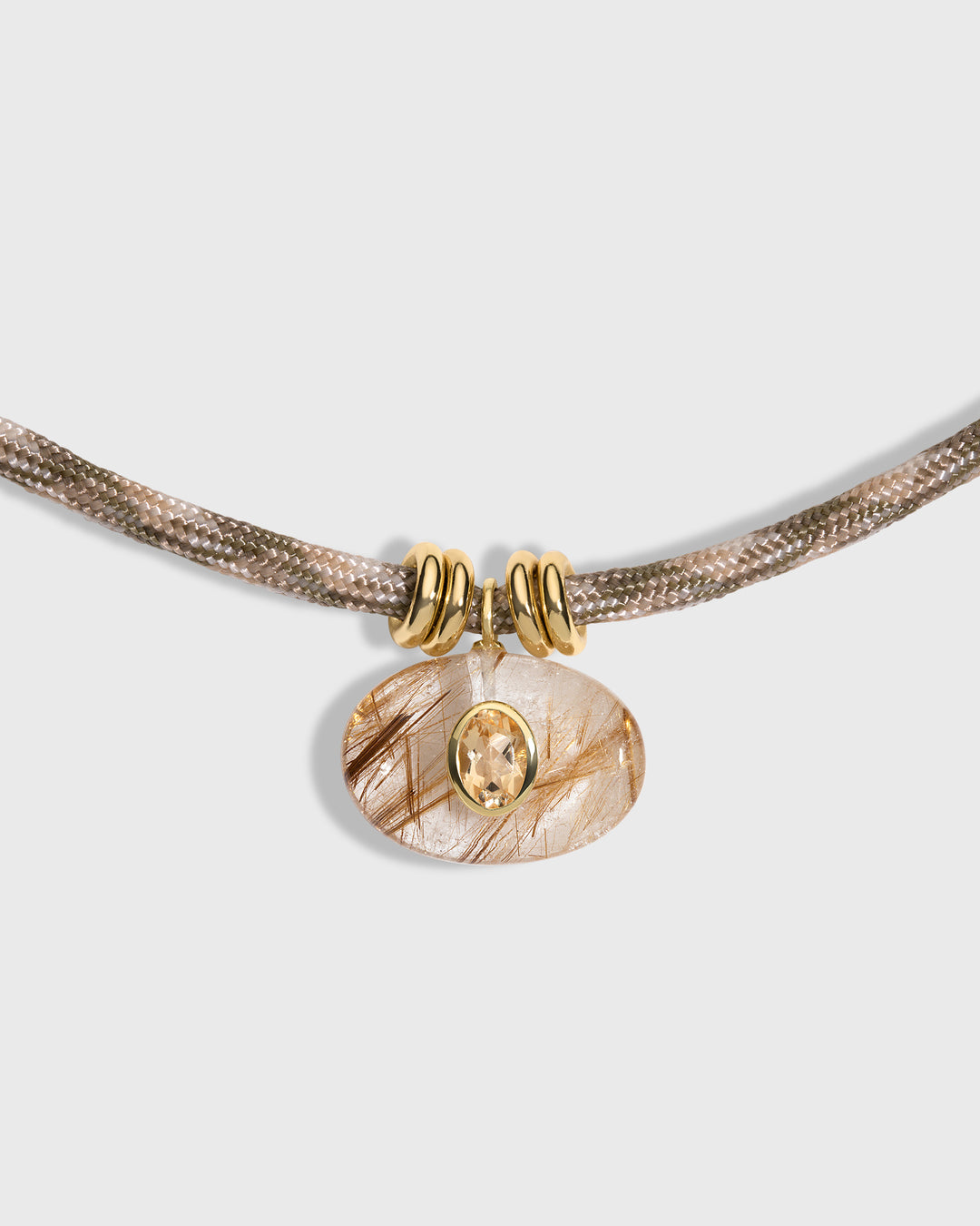 Tracy Stone Necklace