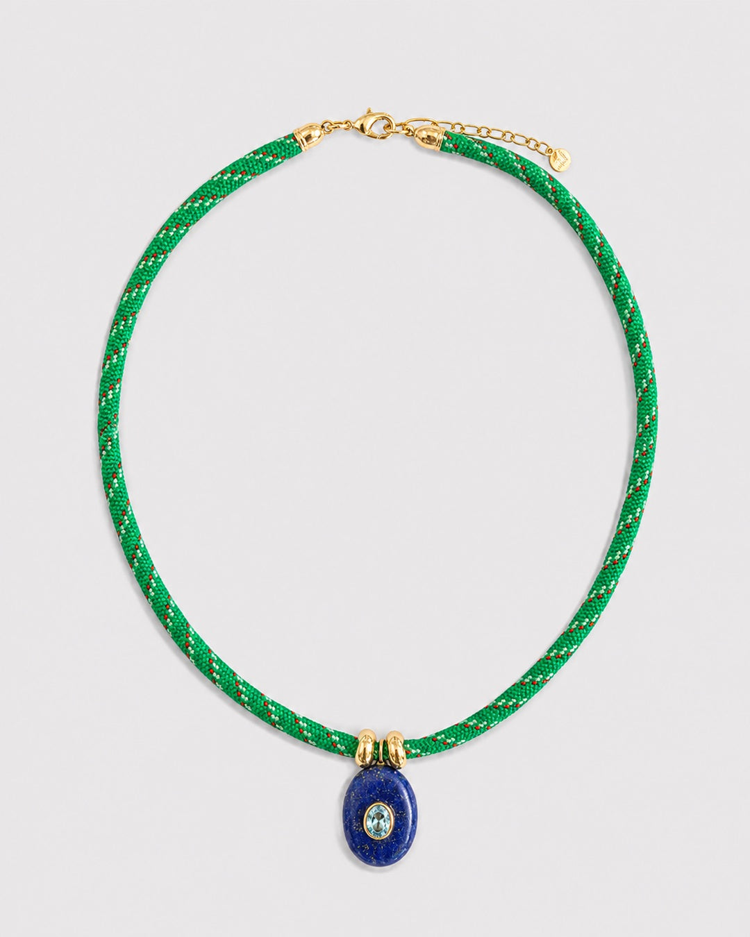 Ryan Stone Necklace