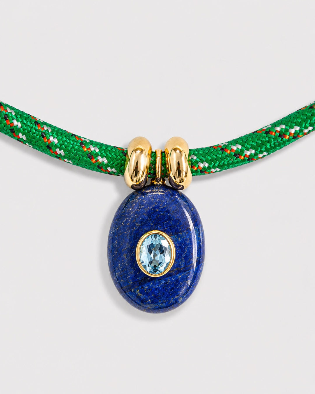 Ryan Stone Necklace