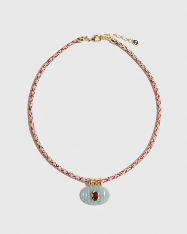 Shannon Stone Necklace