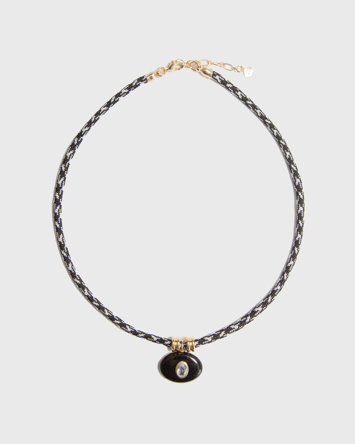 Ali Stone Necklace