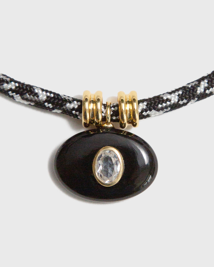 Ali Stone Necklace