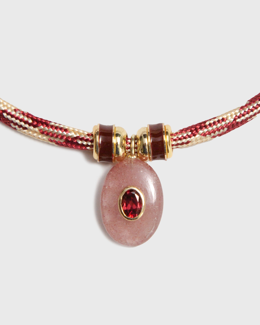 Ari Stone Necklace