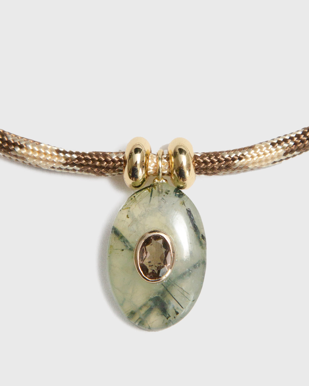 Arielle Stone Necklace