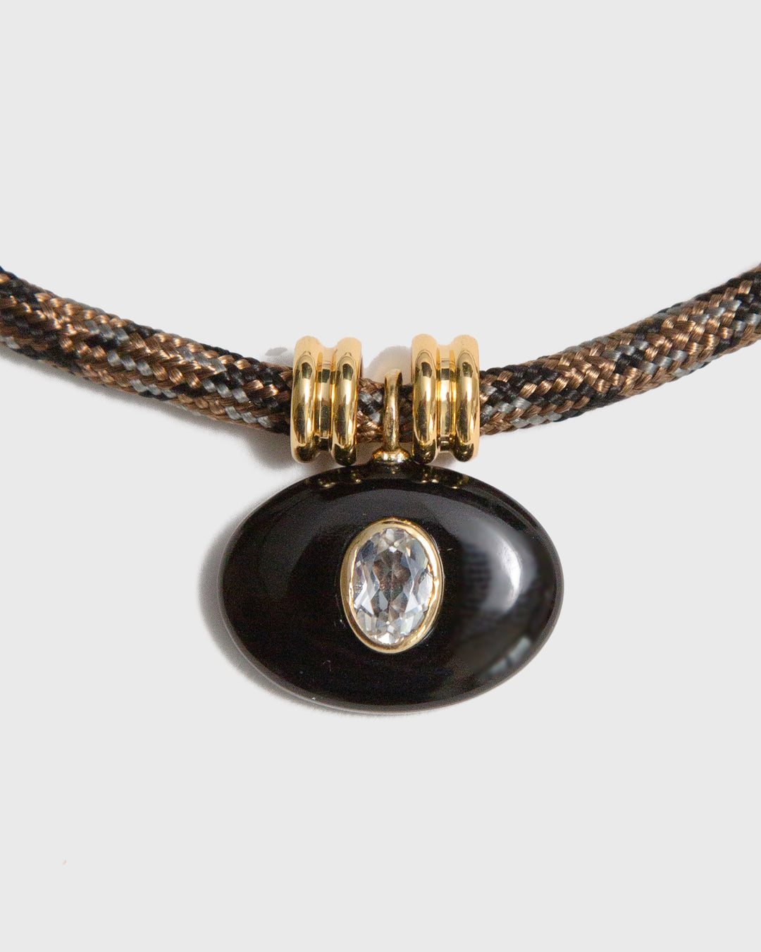 Bari Stone Necklace