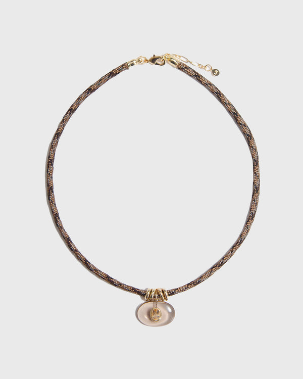 Becca Stone Necklace