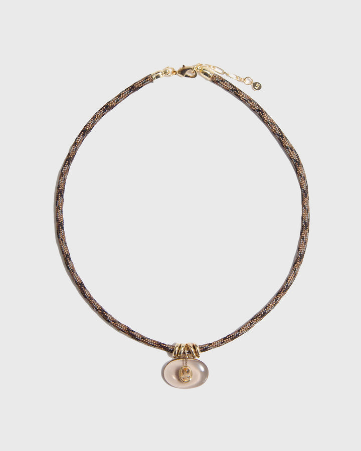 Becca Stone Necklace