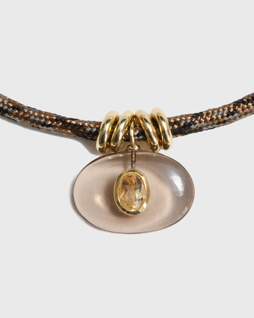 Becca Stone Necklace
