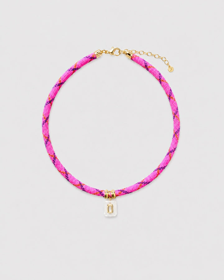 Bella Kids Stone Necklace