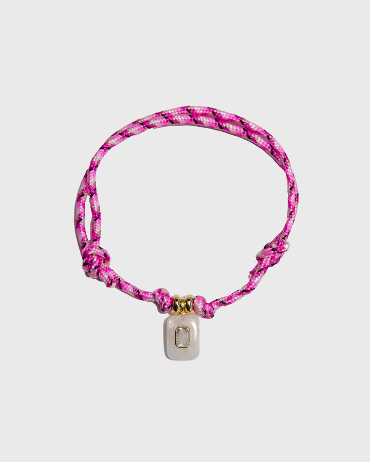 Brazil Treasure Anklet