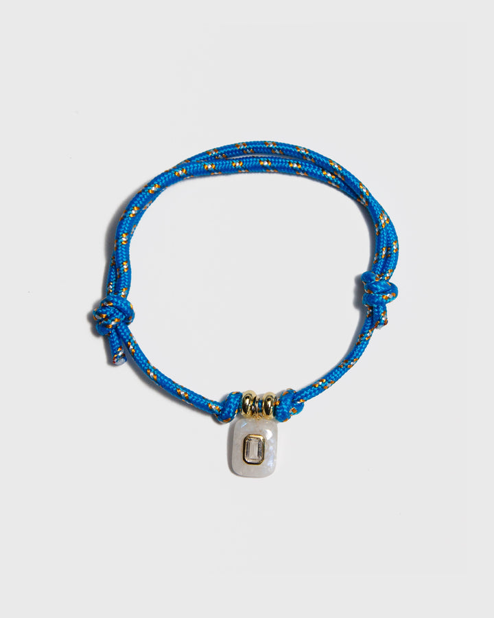 Capri Treasure Anklet