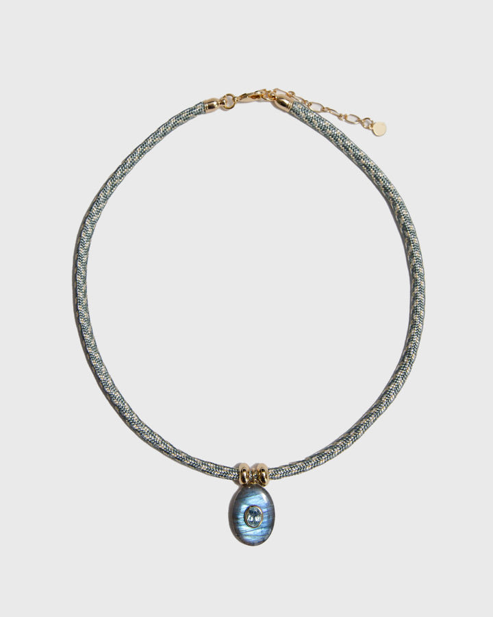 Danielle Stone Necklace