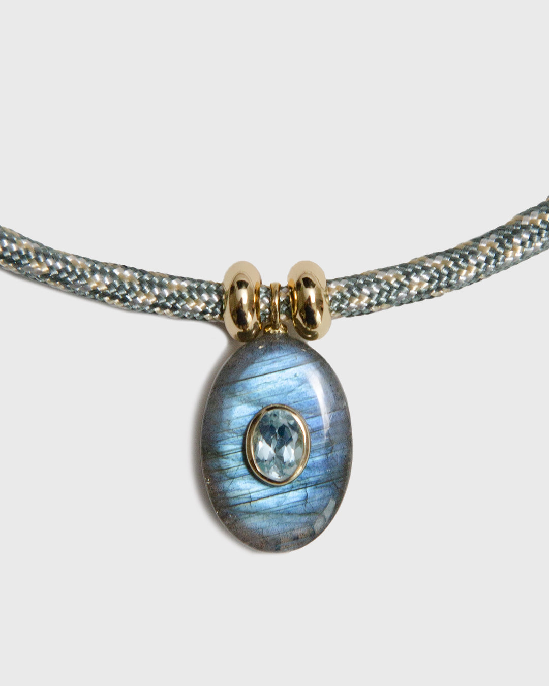 Danielle Stone Necklace