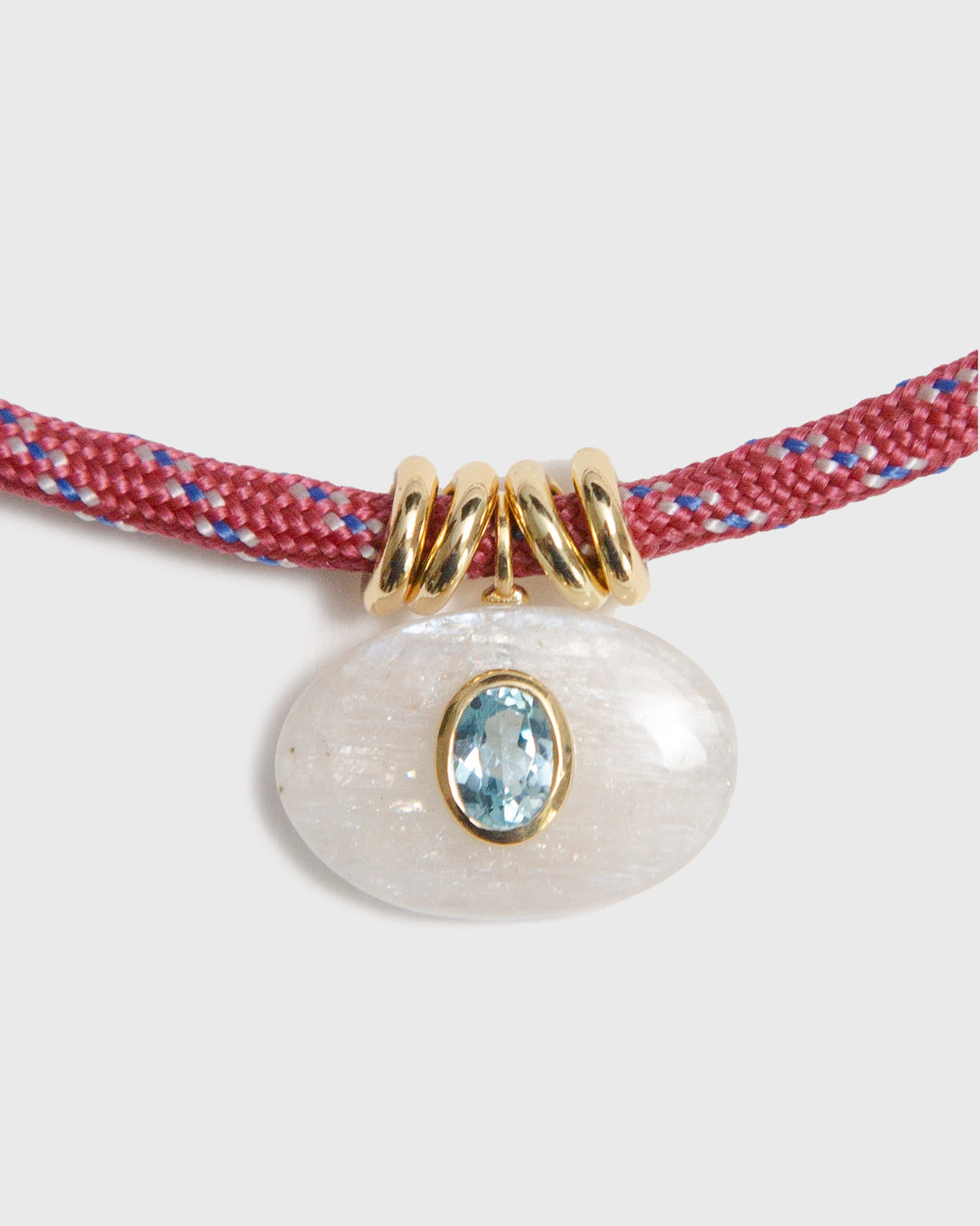 Erica Stone Necklace