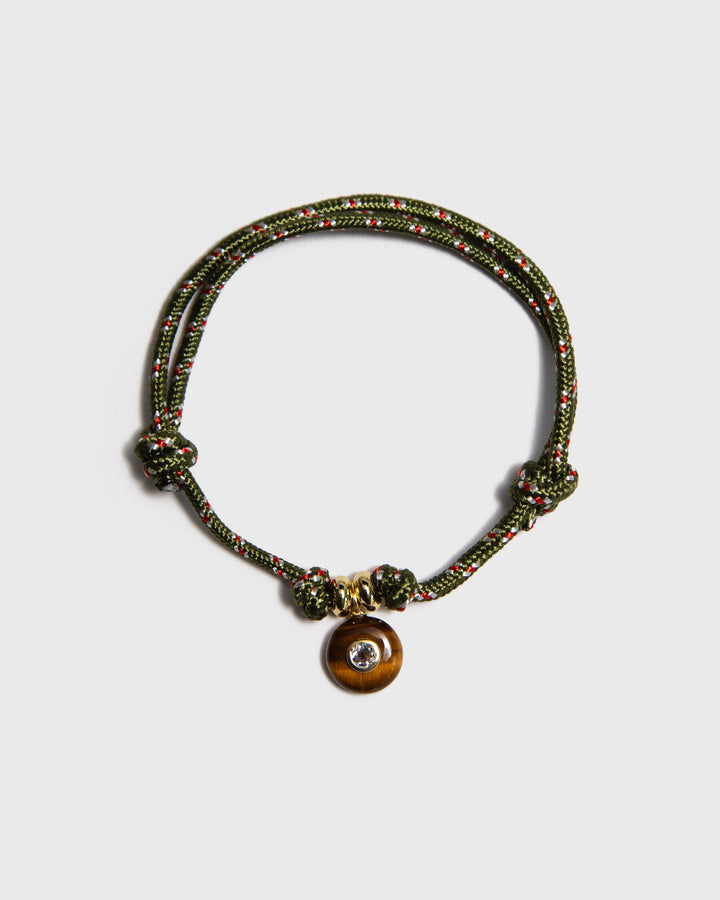 Fiji Treasure Anklet