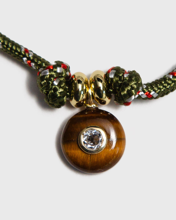 Fiji Treasure Anklet