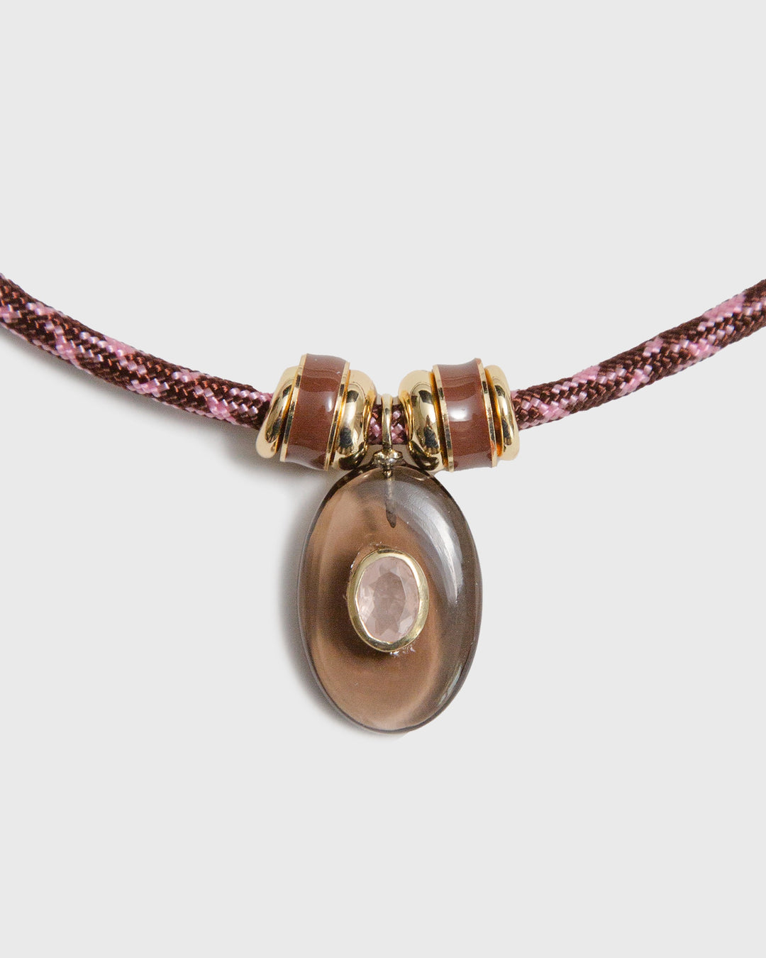 Rae Stone Necklace