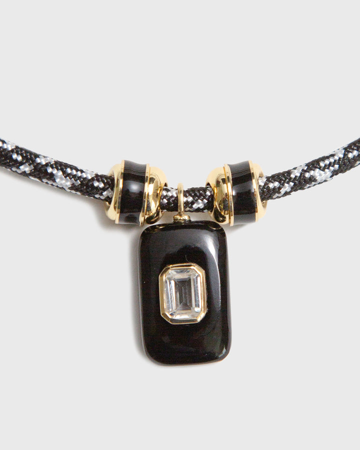 Jenna Stone Necklace